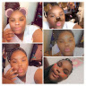 Meet your Posher, Aniyah